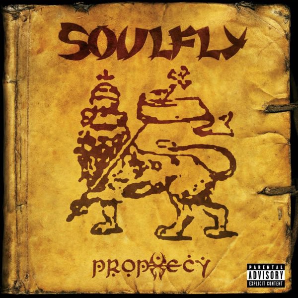 Prophecy
Album: Prophecy
Artist: Soulfly

Happy Birthday, Marc Rizzo!     