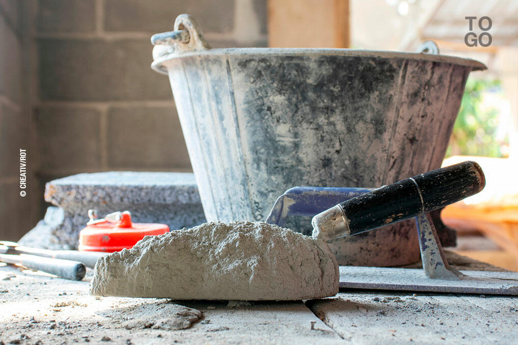 Togo: la crainte d'une augmentation des prix du ciment - africardv.com/societe/togo-l… africa rendez-vous, Ciment Togo, CIMTOGO, featured