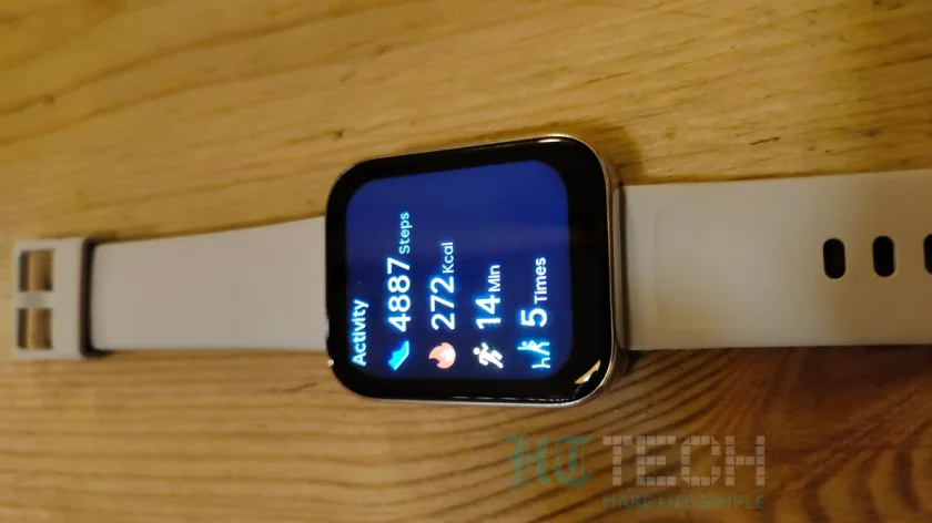 #RealmeWatch3 Review: Feature-rich yet affordable

It offers a fitness focused experience along with Bluetooth calling at an affordable price. But is it worth investing into? @A_kash19 tells. <a href="/realmeIndia/">realme</a> 

Details: bit.ly/3d30G72