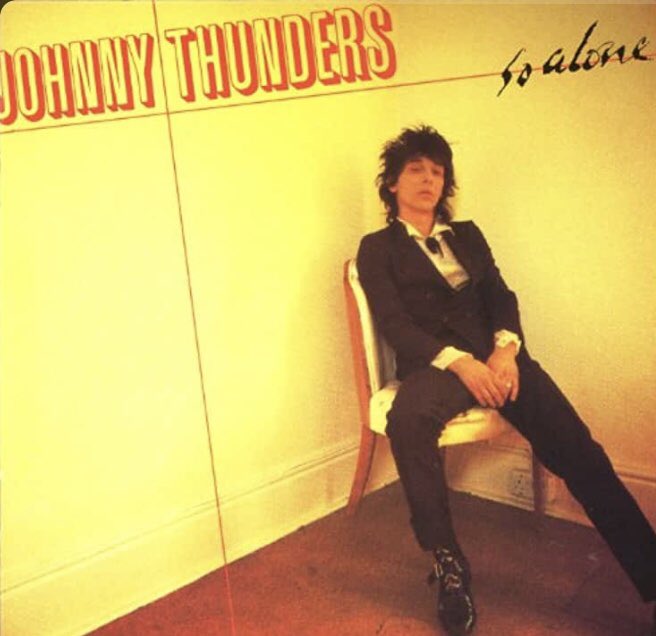 lazybone333's tweet photo. Jonny Thunders - Leave Me Alone

https://t.co/jHcCCTbKBq

#JonnyThunders https://t.co/N2vww2VCDK
