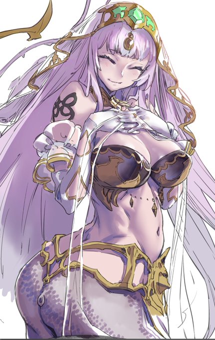 おっぱい置いとくね 