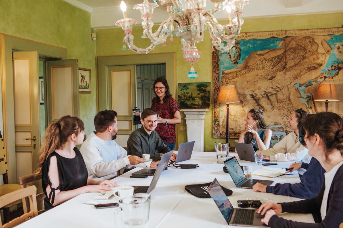 Workation.de 🟢 #NewWork: Arbeiten & Reisen tweet media