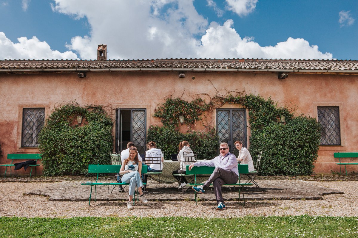 Workation.de 🟢 #NewWork: Arbeiten & Reisen tweet media