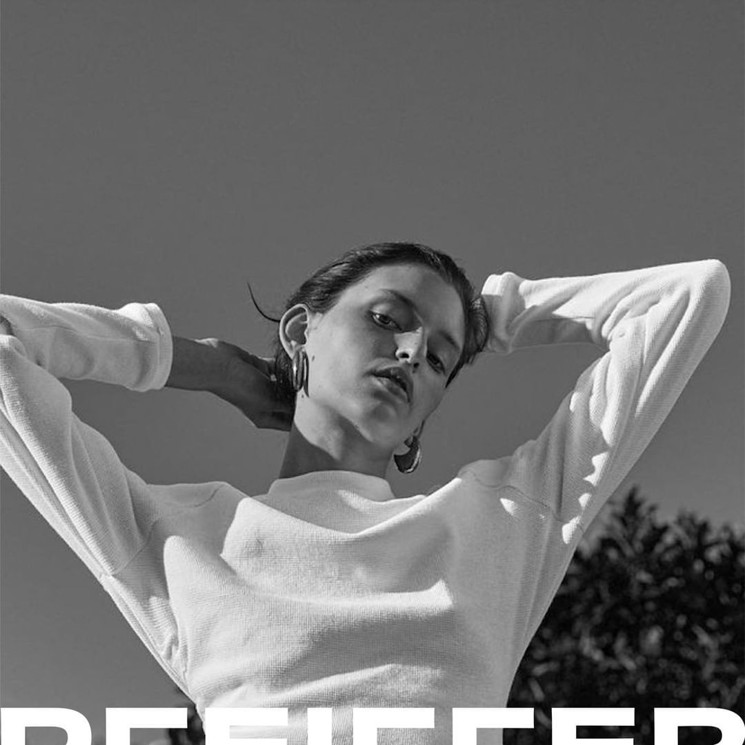 amplifyrAU's tweet photo. Re-defining Australian-made fashion, Pfeiffer. https://t.co/eMJsUSL5Mq