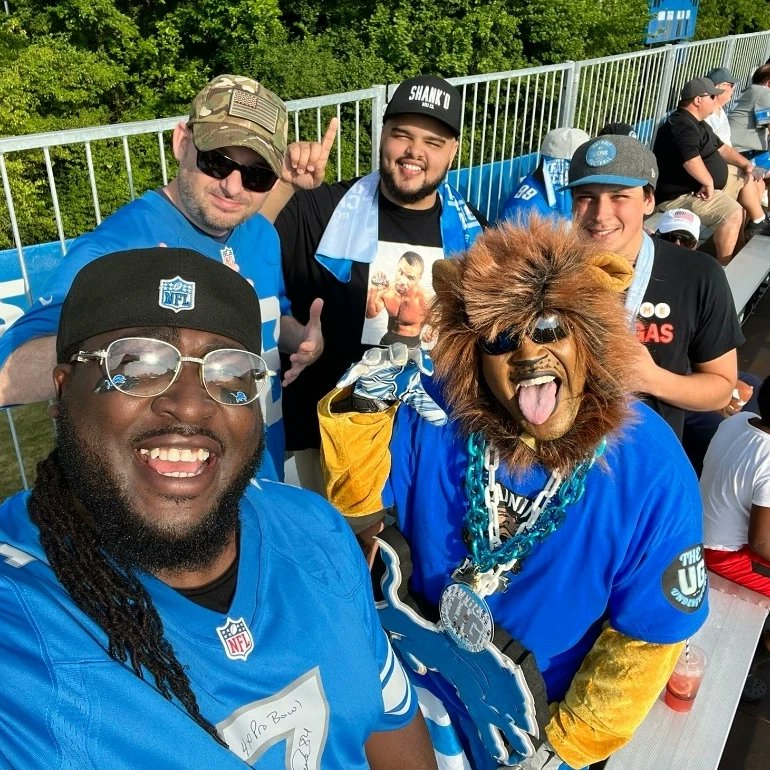 biglionmane's tweet photo. #NewProfilePic #LionsNationUnite #TheUnderground #DrivenByDetroit #DetroitvsEverybody #OnePrideFamily https://t.co/oIkpz3lIdM