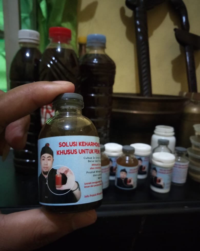 TerapiAbdul's tweet image. terapivitalitaslampung.web.id