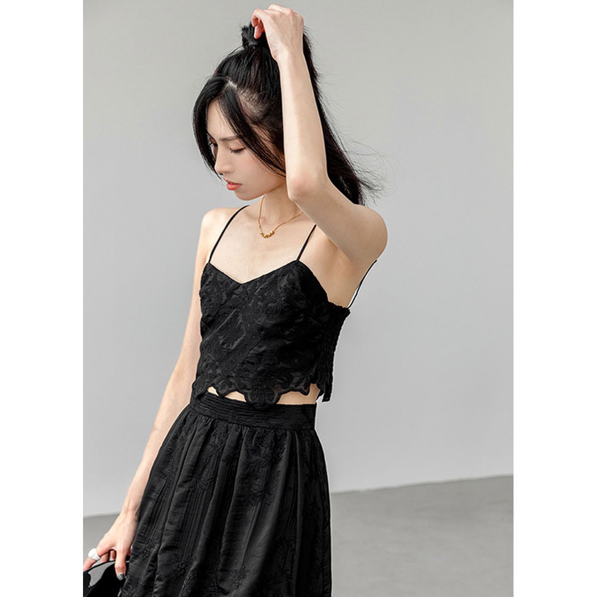 ssisilofficial's tweet photo. Elegant Lace Bustier ＆ Skirt SETUP
Color：Black / Apricot

ビスチェとスカートのセットアップ商品です👑
レースの使い方が上品✨

▽詳しくはこちら
https://t.co/HMh06xRaPo

#Ssisil #シーシル #セットアップ #ビスチェ #スカート #レース #今日のコーデ #肌見せアイテム https://t.co/DcK4zi5Ud4