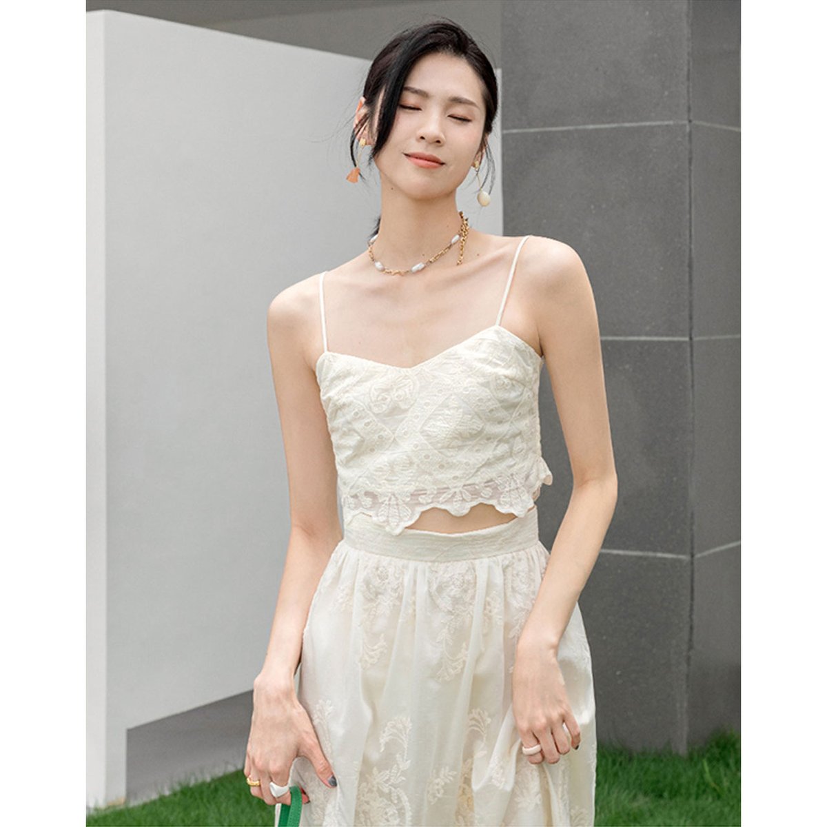ssisilofficial's tweet photo. Elegant Lace Bustier ＆ Skirt SETUP
Color：Black / Apricot

ビスチェとスカートのセットアップ商品です👑
レースの使い方が上品✨

▽詳しくはこちら
https://t.co/HMh06xRaPo

#Ssisil #シーシル #セットアップ #ビスチェ #スカート #レース #今日のコーデ #肌見せアイテム https://t.co/DcK4zi5Ud4