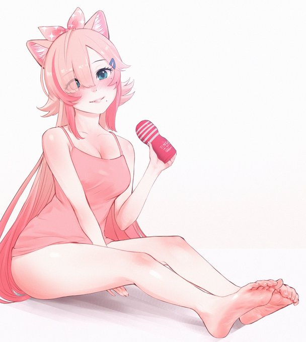 おつほ〜(*'ω`*)💓
しごおわー❣️あと少しがんばろぉ〜🥰
にしても、、あちゅい…. 