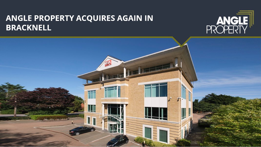 Angle Property tweet media