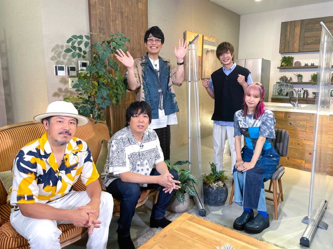 スキマスイッチ大橋卓弥の嫁は誰で顔画像は 離婚した噂が流れた理由や子供がいるかも調査した Time Goes By