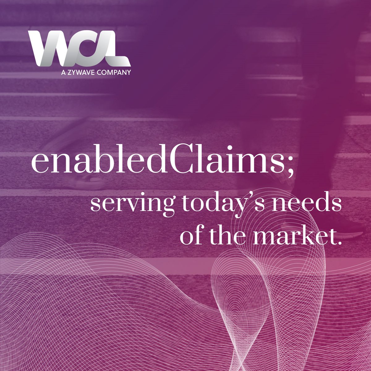 enabledClaims is making end-to-end #digitalclaims processing a reality.

WCL's B2BGateway is bridging the #technology gap between #claims #data, and claims management systems. 

Download the factsheet bit.ly/eclaimsB