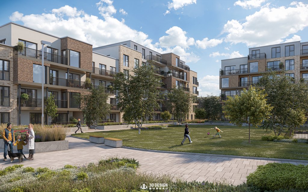 3ddesignbureau's tweet photo. Look at all the open space provided in this apartment complex π work on the site is already underway!
It will be located in Donabate, northwest of Dublin.
Software used: #revit #3dsmax #vray #photoshop #transformation #modelling #3drender #interiorcgi https://t.co/RfkdHfG8lm