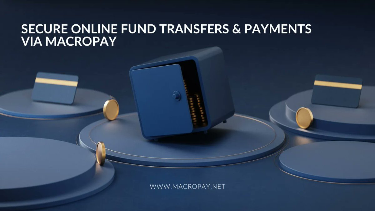 MacroPay's tweet image. Macropay offers a suite of services that include fraud prevention and integrated IBAN banking for cross-country transactions.
 
Full article here: buff.ly/3buciiX  

#macropay #alternativepaymentmethods #localpaymentmethods #paymentmethods #apms #onlinepayment #fintech
