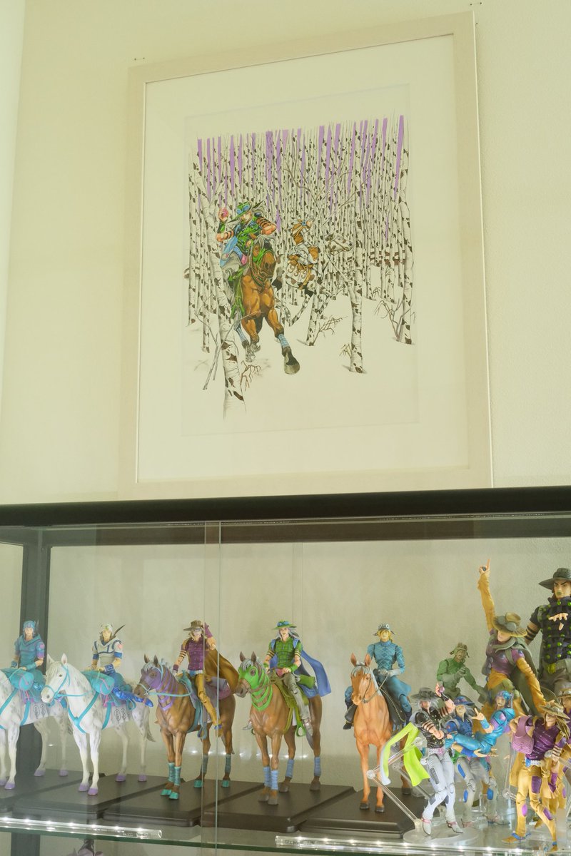 となりの怪物くん カラー複製原画 visitafyon.org