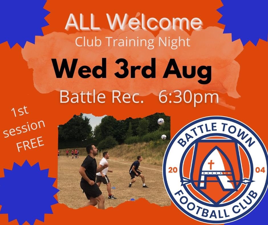 Battle Town FC (@battletownfc) on Twitter photo 