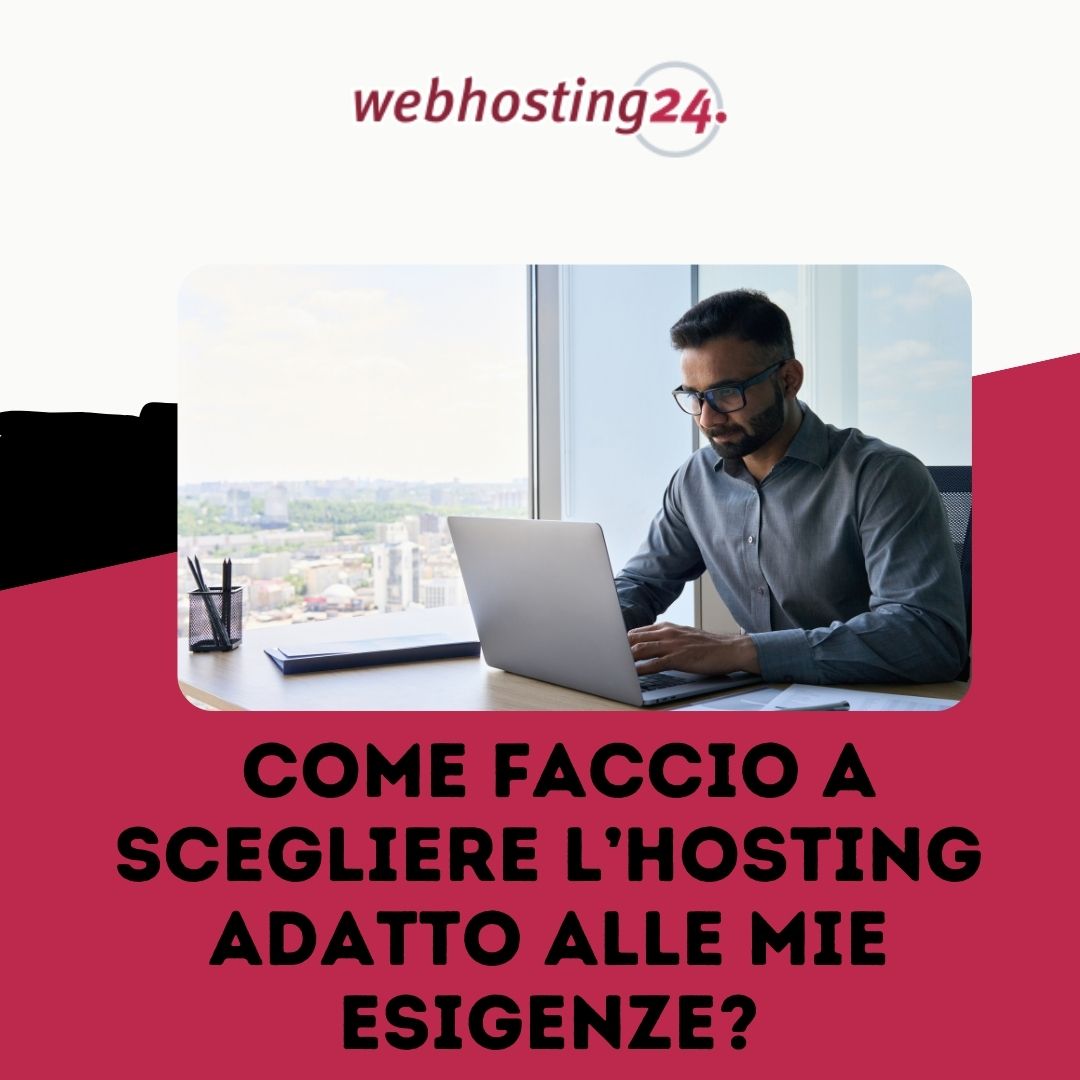 Webhosting24 Italia tweet media