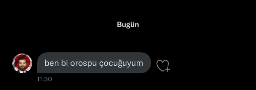 Ares bak ne buldum. :)