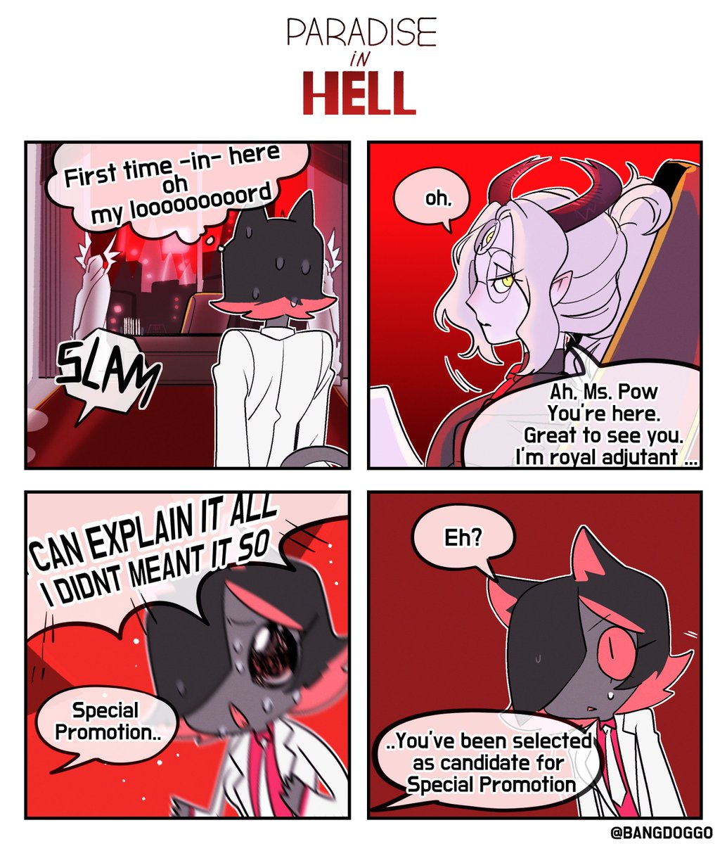 [Paradise In Hell]
06
What? 
