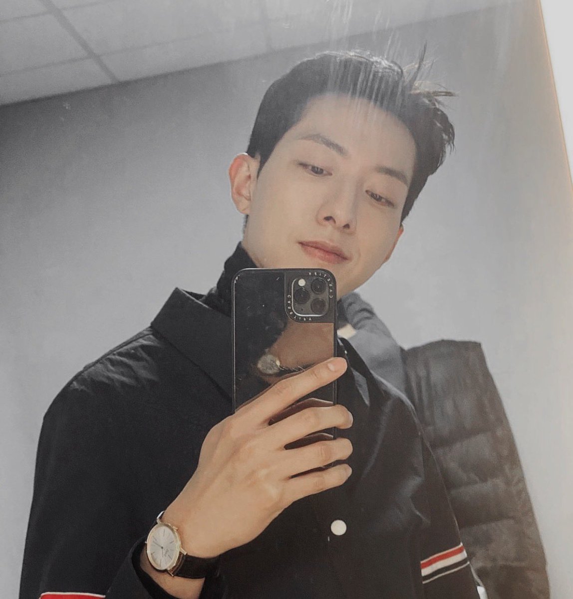 misterpcwhy's tweet photo. ⠀

￫ GJL :  tfc tamis anghang. #NewProfilePic 

⠀ https://t.co/NdMyDkKFpf