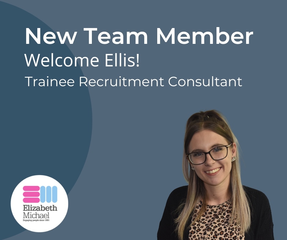 EMAssoc's tweet photo. We have a few new faces to introduce you to here at Elizabeth Michael Associates! All 4 are already making a big impact 👏 https://t.co/6Yzfs2jmpa