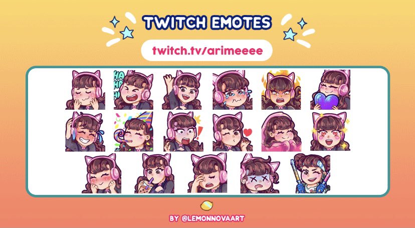 LemonnovaArt's tweet photo. @kierpanda Samples right below! 👉👈 https://t.co/SaSC29dwjR