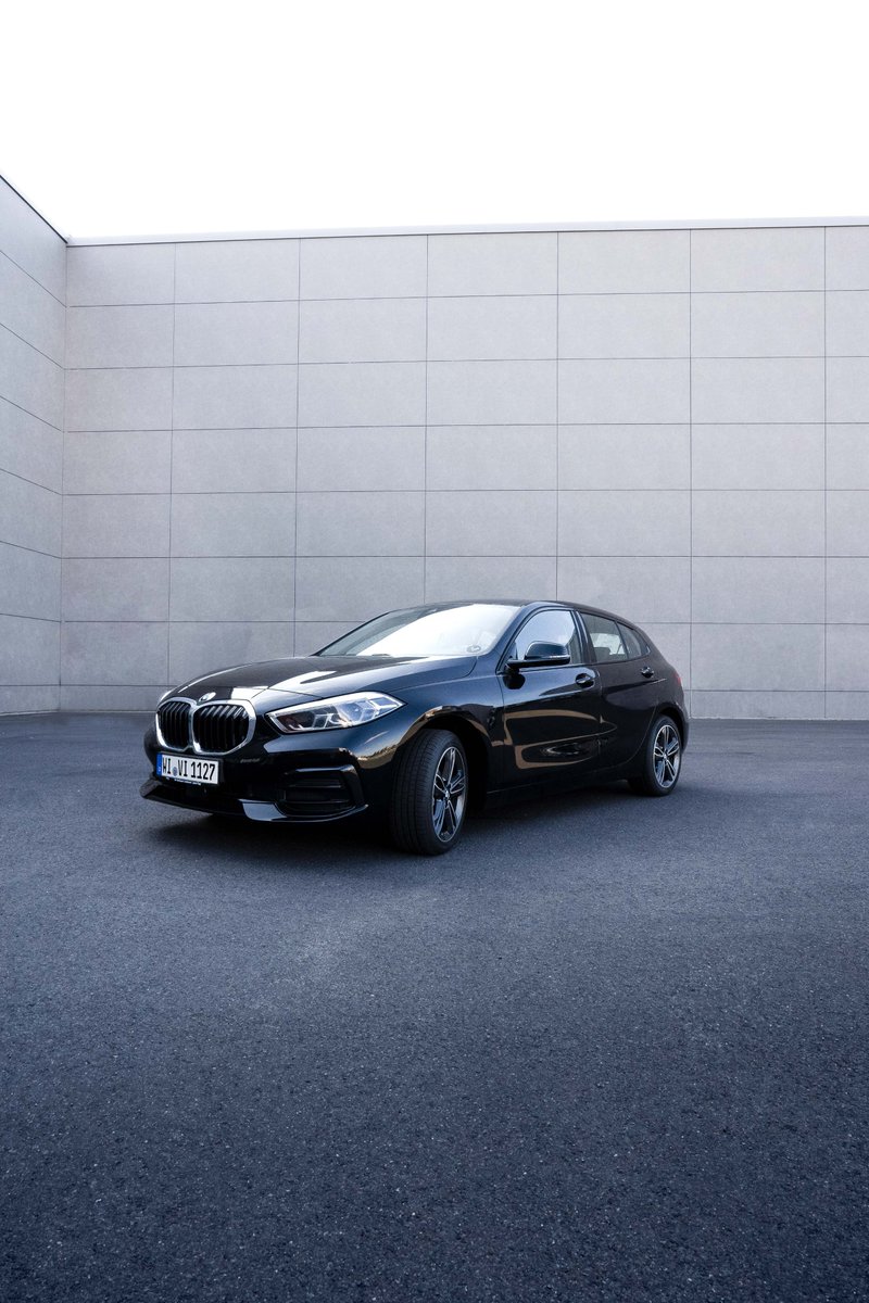 Which one are you choosing? 🤔

The BMW X1 and S1 are now available on the Virtuo app. 

Book now