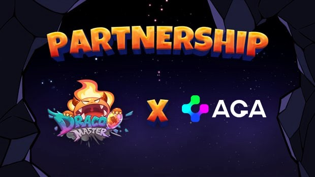 Dracoo_Master's tweet photo. 🥳@Dracoo_Master NEW Partner: @Arche_Network 💥

AGA is a decentralized autonomous organization (DAO) formed by Game guilds. 🌏

We'd work on marketing campaigns, scholarship programs, guilds to build a better game #Metaverse 💪

#GameFi #AGA #Guild #Web3 #Dracoo https://t.co/omcFnwFMgY