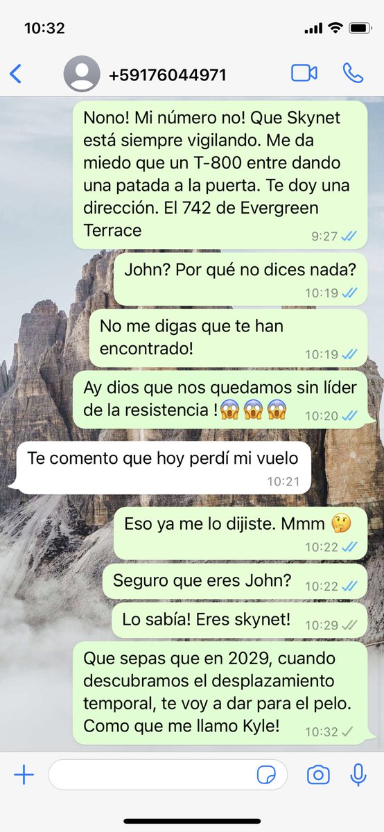 Isacken Wagen tweet media