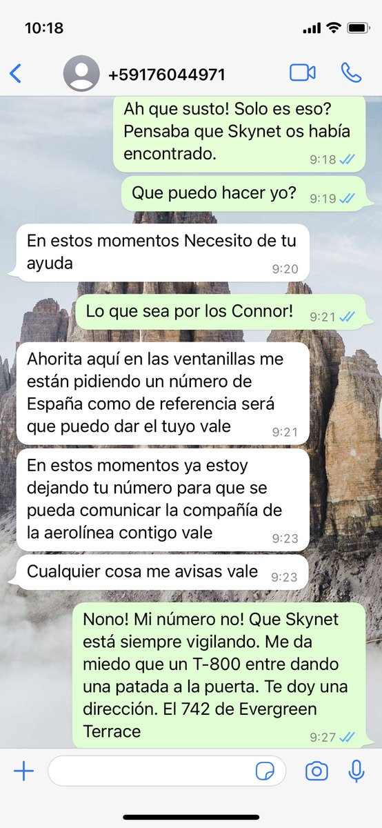 Isacken Wagen tweet media