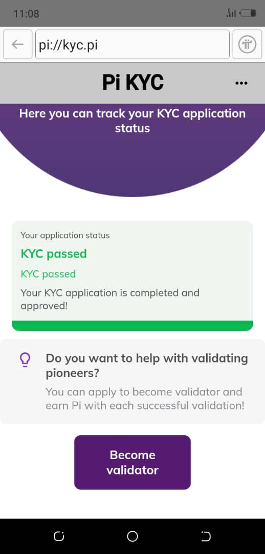TossouVoli's tweet photo. Good to let you know that my referral team are getting it done  gradually. Congratulations to them. #PiNetworkUpdates https://t.co/wb0Jy2ZXGM https://t.co/NLqLcDiJ3f