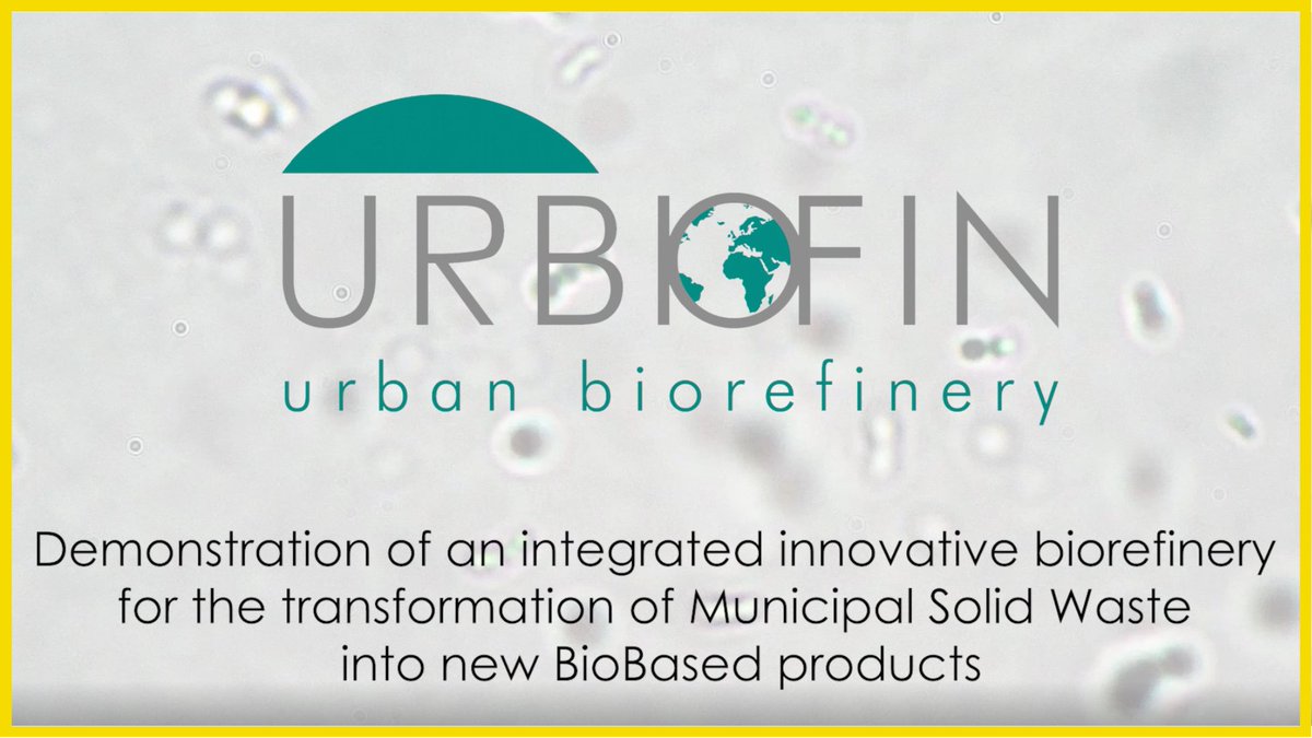 URBIOFIN tweet media