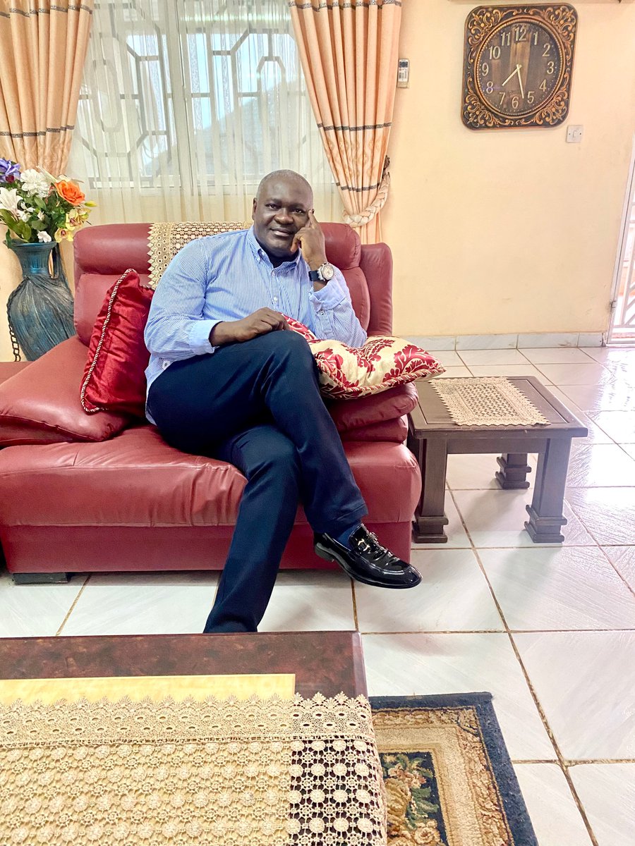 Joseph Fitzgerald Kamara (JFK) tweet media