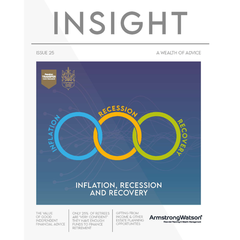 ArmstrongWatson's tweet photo. In our latest issue of INSIGHT we look at gifting and other #estateplanning opportunities, we consider who actually gets to decide when you #retire, and we discuss whether it is time to rethink your #investment returns, plus much more... 

Subscribe for your FREE copy here 👇