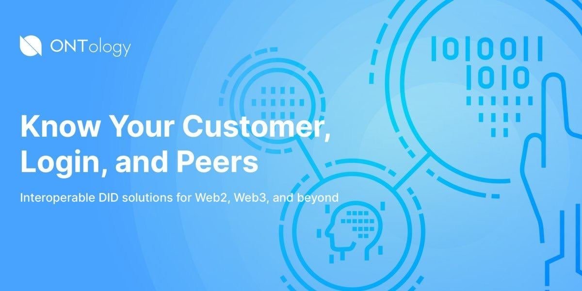 Ontology_Fr's tweet image. Non seulement #ONTID  permet aux développeurs d'incorporer facilement #DID dans leurs produits, mais #OScore permet également l'évaluation décentralisée du crédit pour les applications #DeFi et au-delà .