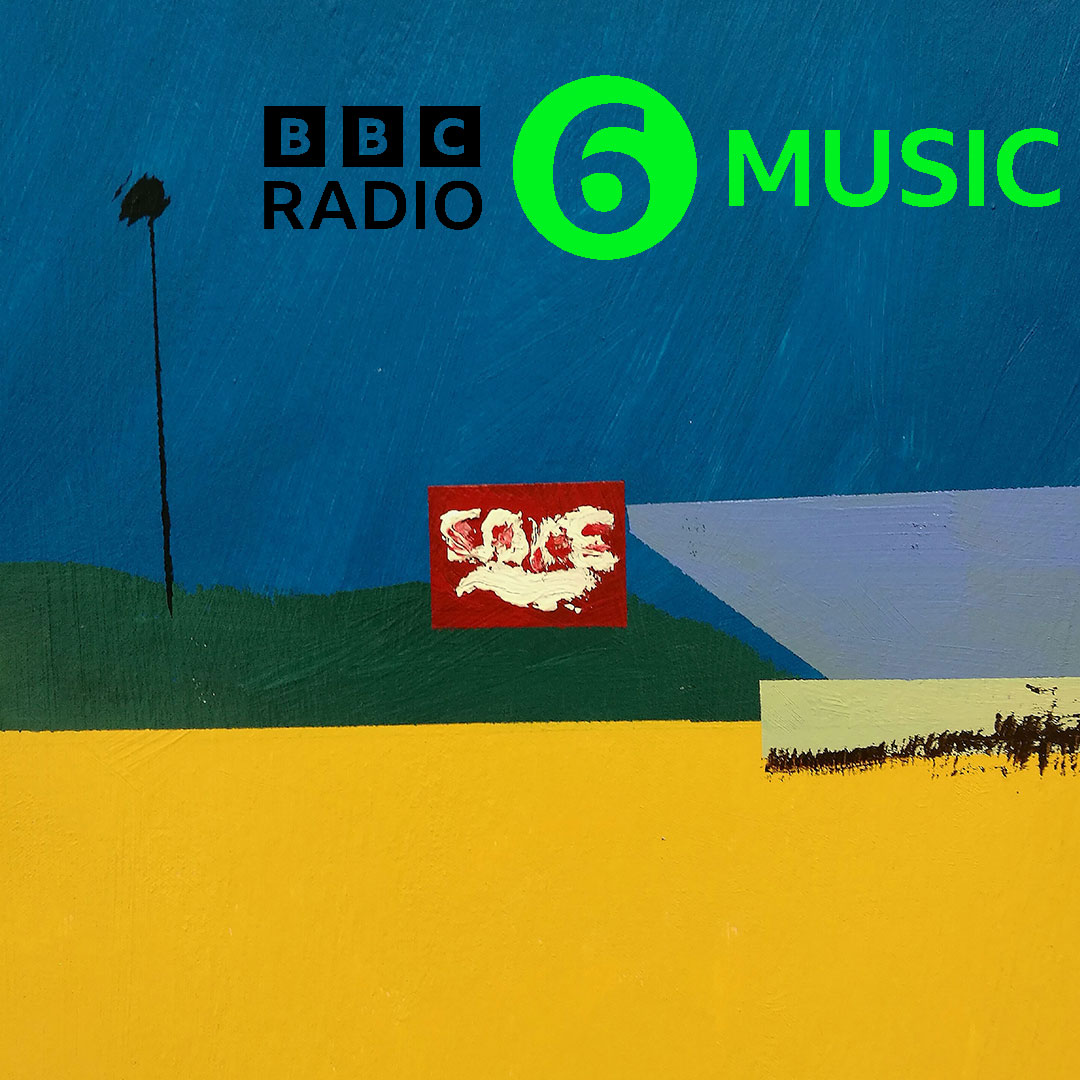 Wowee! 💥 @RainnByrns got on <a href="/BBC6Music/">BBC Radio 6 Music</a> thanks to that bloke on the radio <a href="/steve_lamacq/">Steve Lamacq</a>🔥 Fantastic news - nice one Steve for spinning Rainn's thought provoking &amp; catchy #newsingle #Big🎵 Gowaaan - treat your ears to a listen 👇😎

#RBB22 #bedroompop #lofi
bbc.in/3oR5bnH