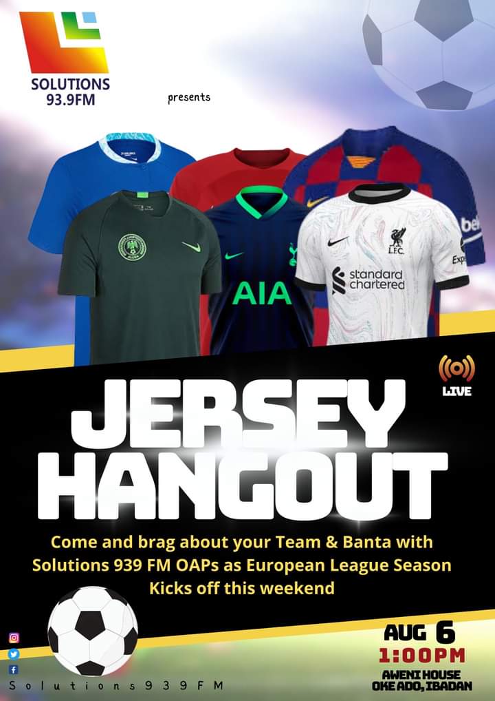 I will be there!!! <a href="/solutions939fm/">Solutions939fm</a>