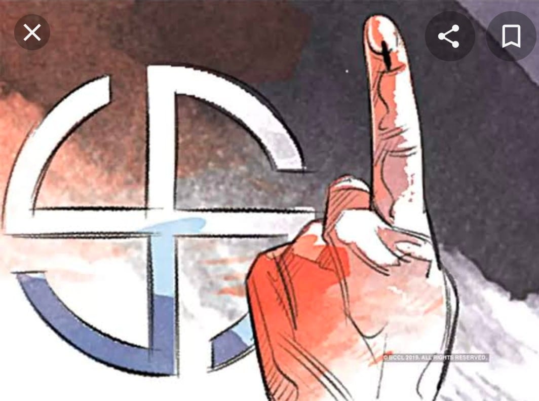 sonvani_ravi's tweet photo. #Restoretrade__unionelection_in_railway
@RailMinindia
@AshwaniVaishnav
@IR_CRB
@PMO_India
@airfindia
@nfirindia
@AIRTUINDIA
@LabourMinistry 
देश में सभी प्रकार के चुनाव हो सकते है तोक्या रेलवे के मान्यता प्राप्त यूनियन के चुनाव नही हो सकते मान्यता प्राप्त यूनियन चुनाव जल्द कराये https://t.co/wrl0xeoN59