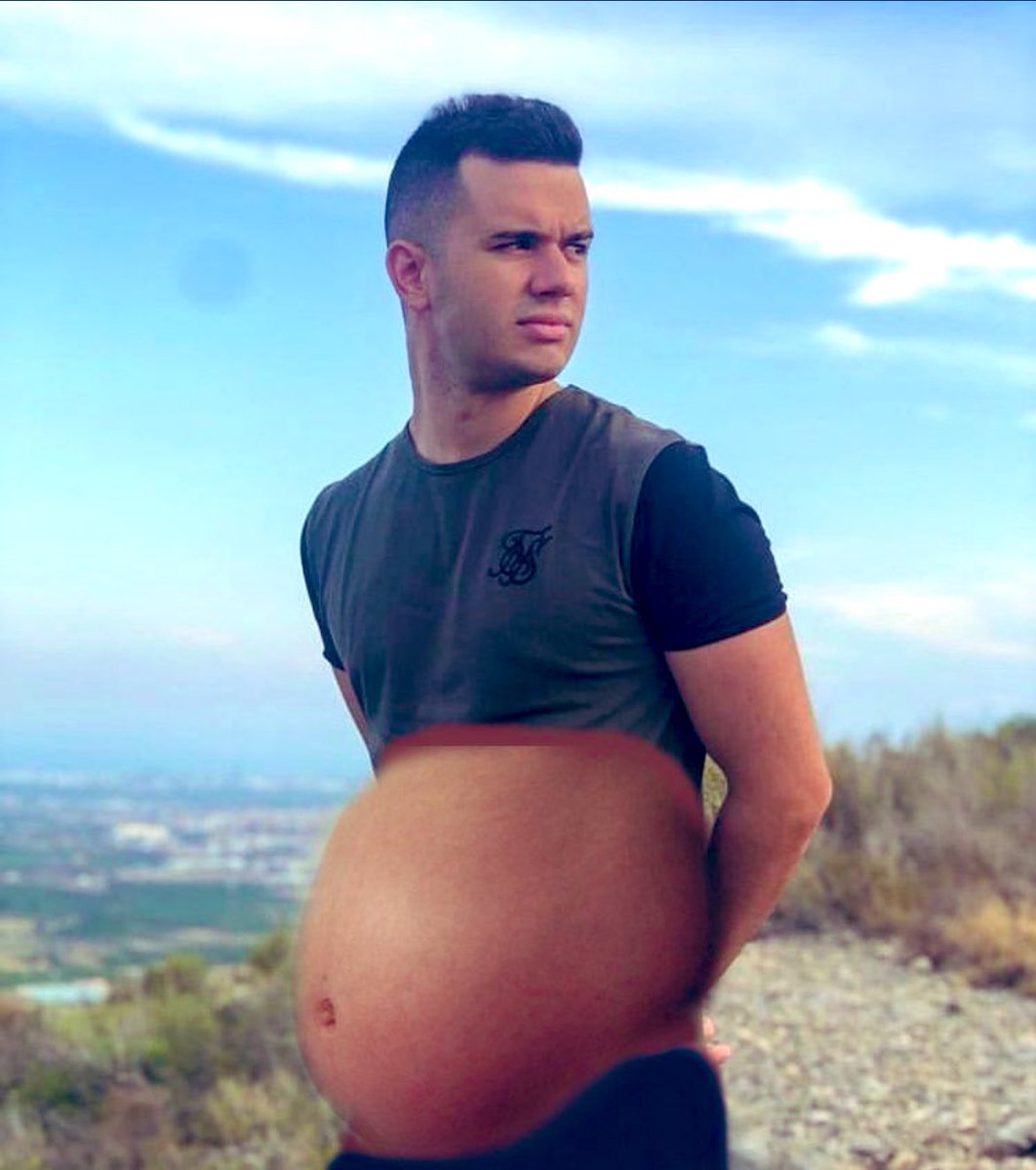 Mira <a href="/bysTaXx/">sTaXx</a> … ya se han filtrado las fotos del embarazo! 🥹 estoy tan feliz por ti!