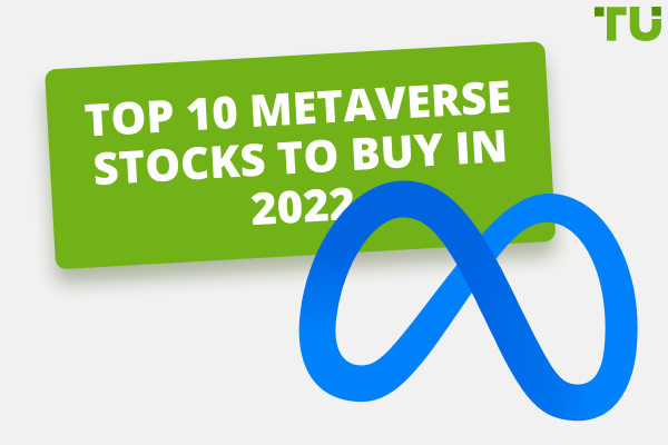 TradersUnion_TU's tweet photo. 📈  TOP 10 METAVERSE STOCKS TO BUY IN 2022

👉👉👉 https://t.co/NTOSB4xYQi

#forexbroker #stocks #tradersunion #ForexTrader #ForexTrading  #forextaxes  #makemoney #forexstarted #OnlineJobs2022 #OnlineJobs #investor #investing #Metaverse #Metaversestocks #stocks #buystocks https://t.co/ObfXqIVd9i