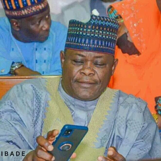DeriKawu's tweet photo. Hon. Goni Bukar Lawan (Hon. Commissioner of Youths and Sports) May your gentle soul rest in Jannatul Firdauss 🤲😢
#Bugon
#Yobe
#BUR_YUN_GDM_Fed_Constituency 2007 - 2019 https://t.co/NSVa9DODAv