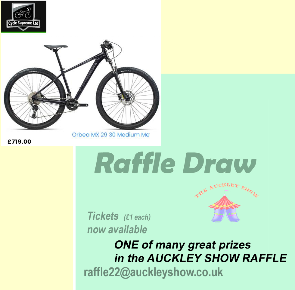 AuckleyShow's tweet photo. thank you to @Cyclesupreme https://t.co/Oafntc4WZB