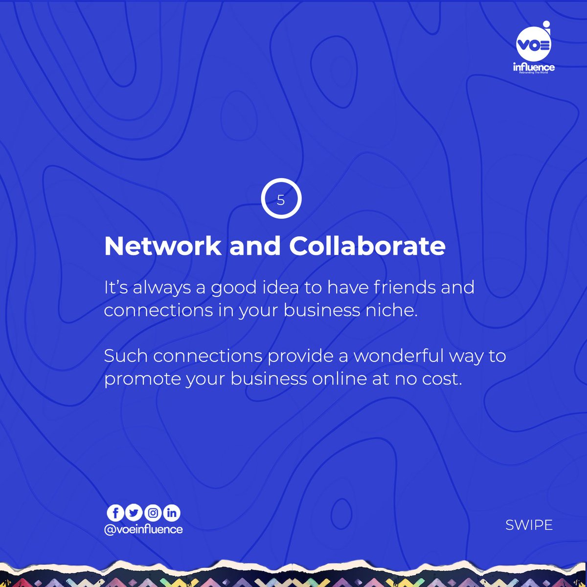 VoeInfluence's tweet photo. https://t.co/TMQOWfYI0G