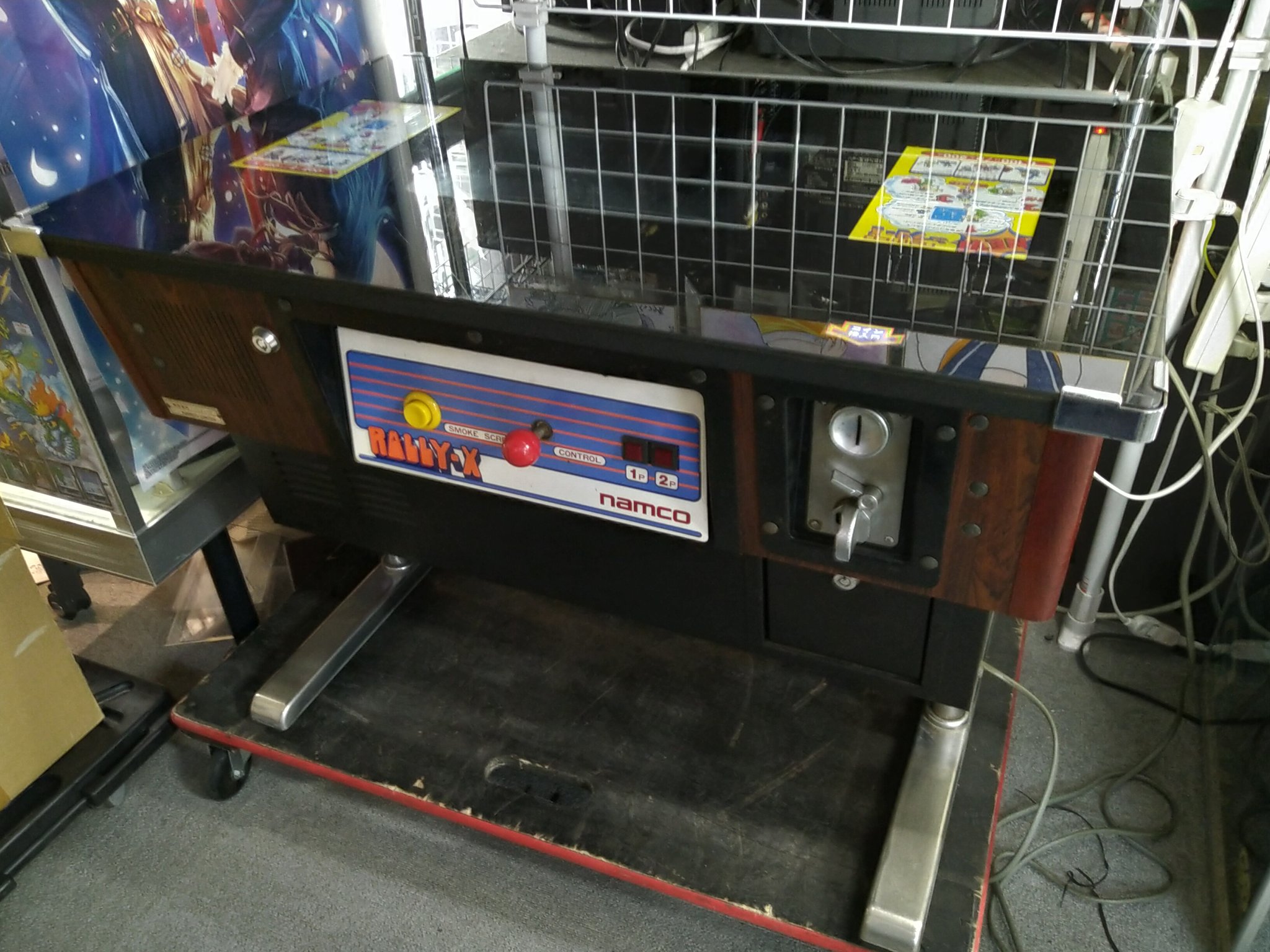 BEEP秋葉原店 on X: 