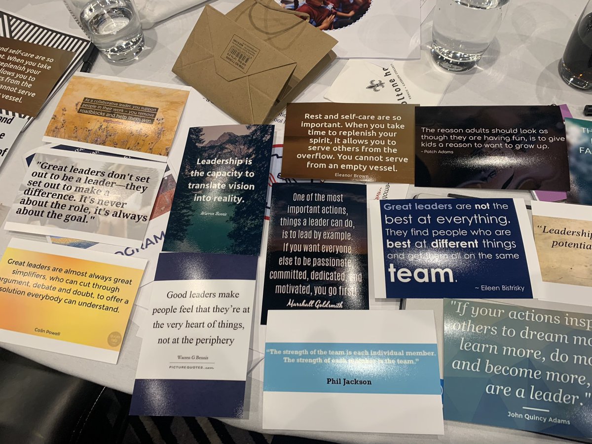 Laws6's tweet photo. Great to connect with #TeamFairfield over the last 2 days at the #MSAWConf feeling Inspired, supported and proud to be in Public Education. @lisaporter555 @DebSummerhayes @ndennaoui9 @AnthonyPitt4 https://t.co/r8muvK7szl