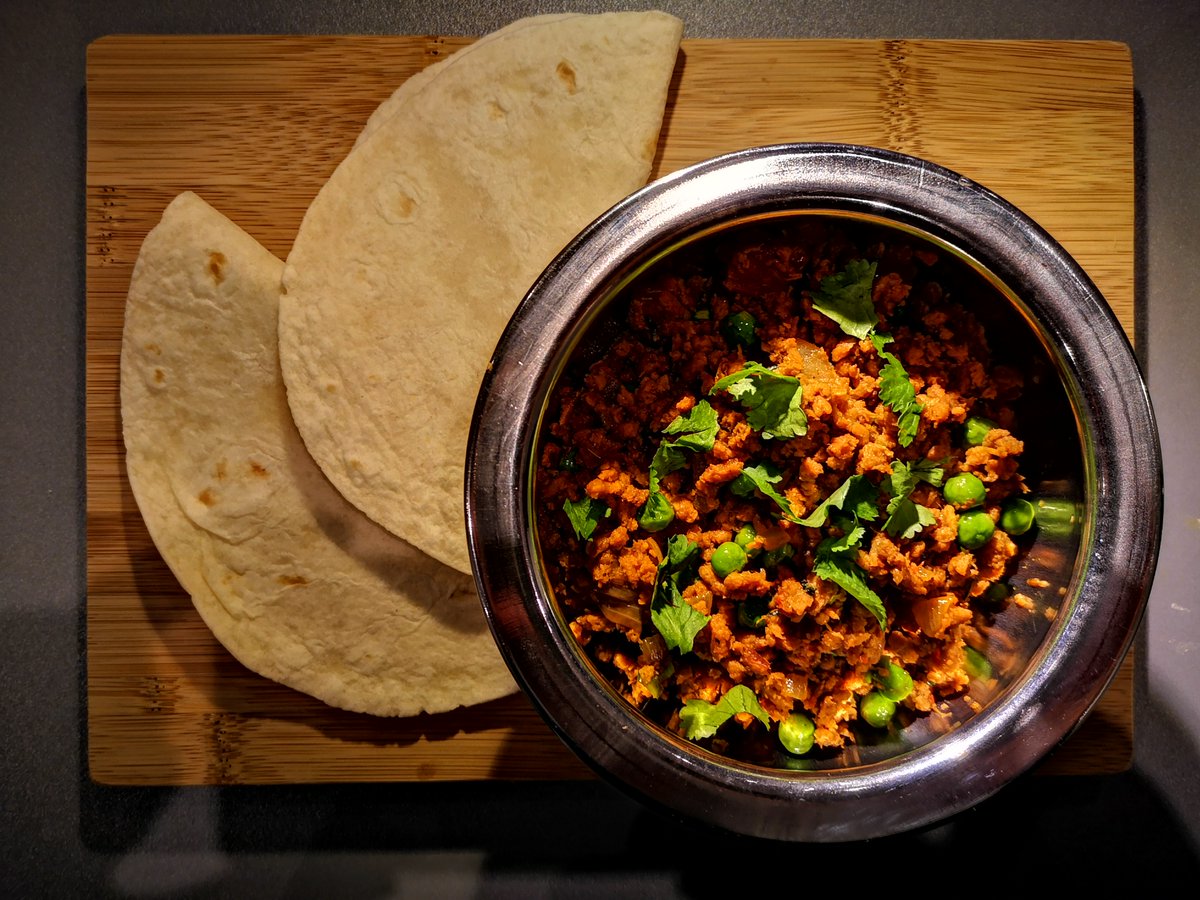 baltiboydotcom's tweet photo. Check out @baltiboydotcom for some great #vegan curry #recipes using meat substitute
https://t.co/OrdxskDjwN https://t.co/NblCwm5Bkz
