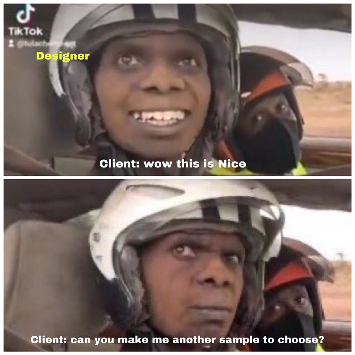beyond_creativ's tweet photo. 😂😂 only designers can relate 

#designersproblems #beyondcreativity https://t.co/SjToucL2jc
