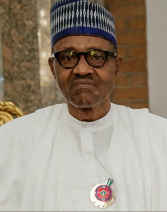 Mindset_Post's tweet photo. Buhari used Nigerian taxpayers' money to buy SUVs for another foreign government, while ASSU is on strike.

I am speechless. https://t.co/P6VZFqmrQI