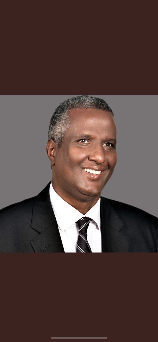 kingofSomaliaa's tweet photo. Do you know why Abdirahman Abdishakur is the humanitarian minister under the title of “special envoy for drought”? It's because as a minister, the parliament would have questioned him about the money and funding, but now—because he claims to be working voluntarily—no one can! https://t.co/1Z8p7jcDD0