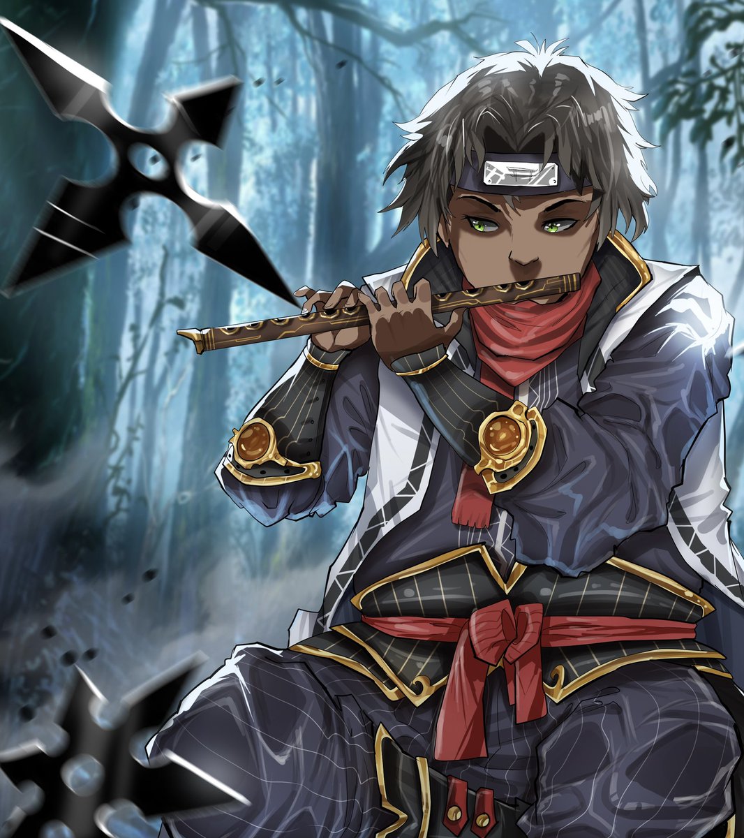 NFT Scrub tweet media